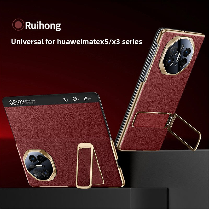 Full Covering Protective Cover Folding Screen