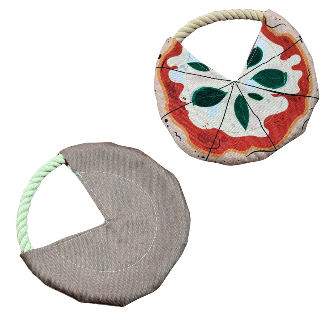 Dog Frisbee