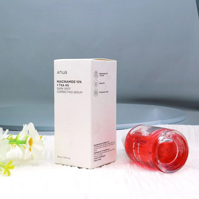 Anua Red Liquid Essence