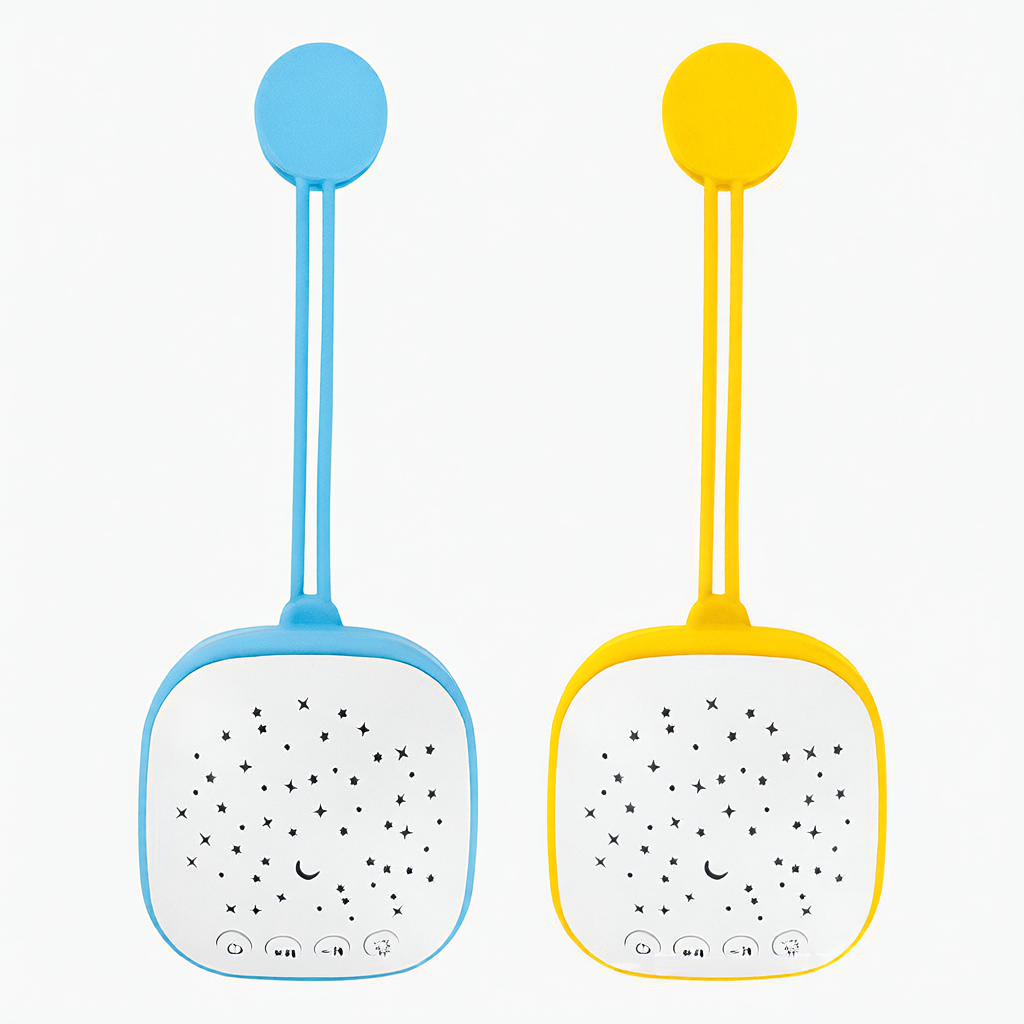 Baby smart sleep device
