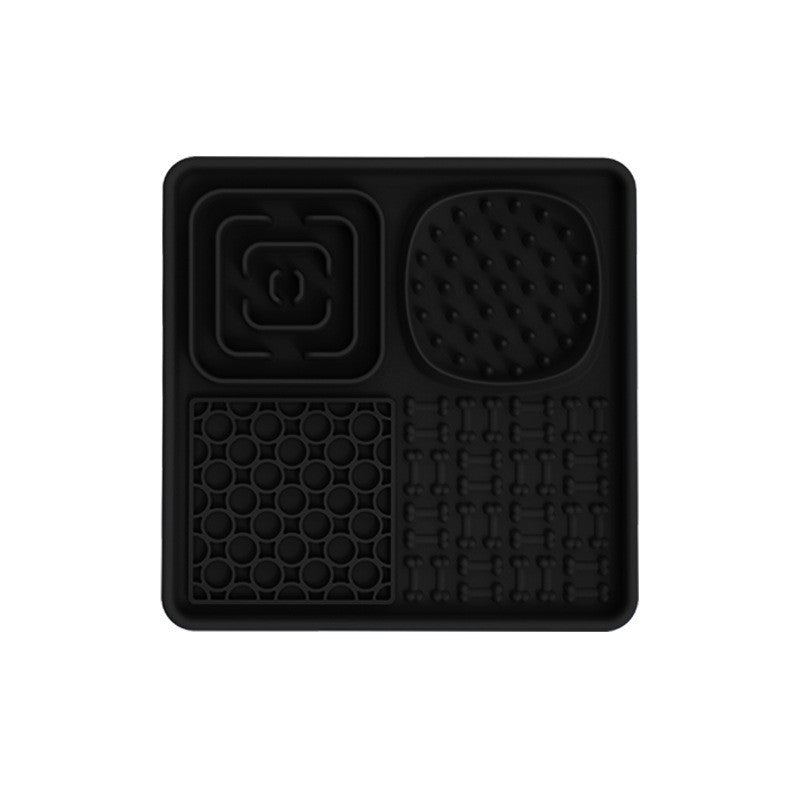 Slow Feeder Mat for Dogs