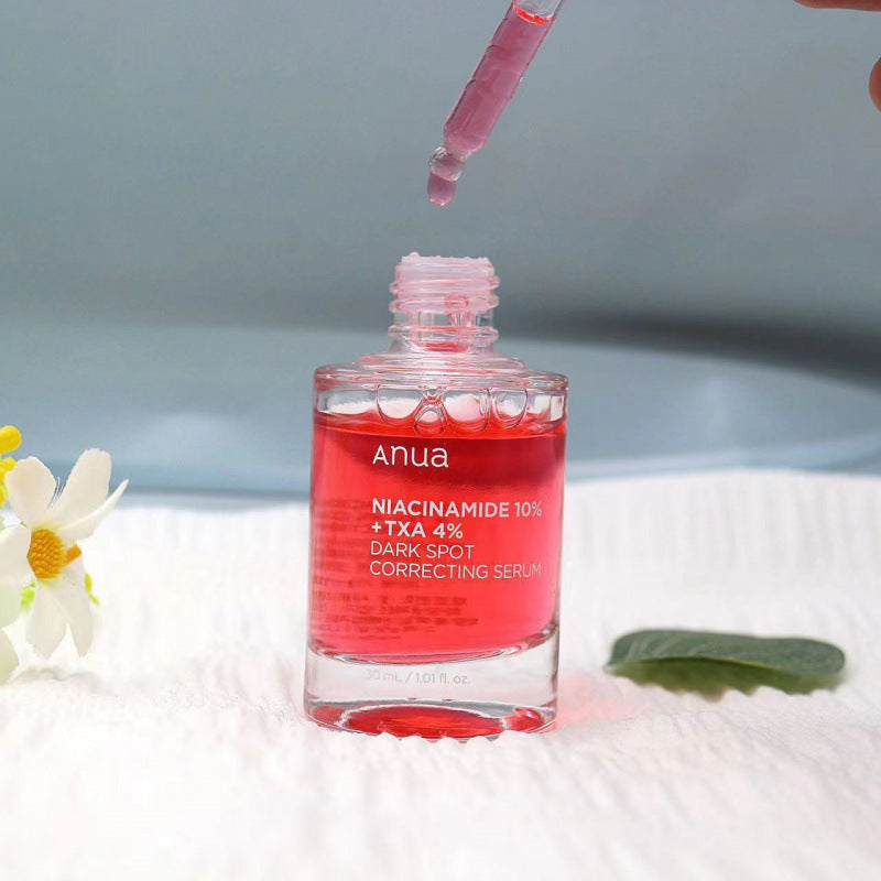 Anua Red Liquid Essence