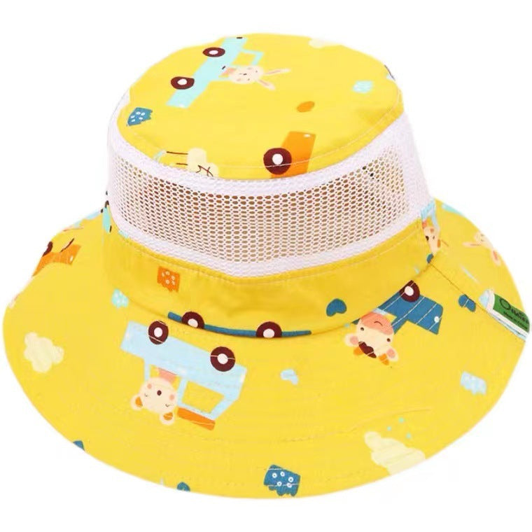 Children's Hat
