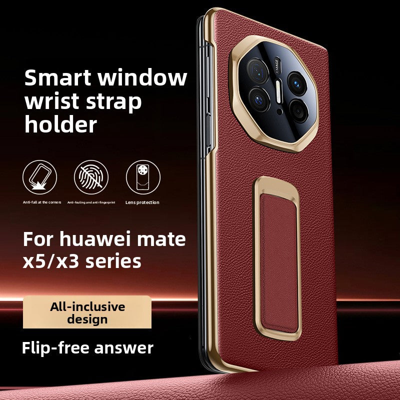 Full Covering Protective Cover Folding Screen