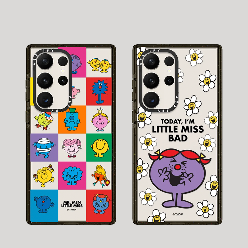 Cute Cartoon Protective Cover