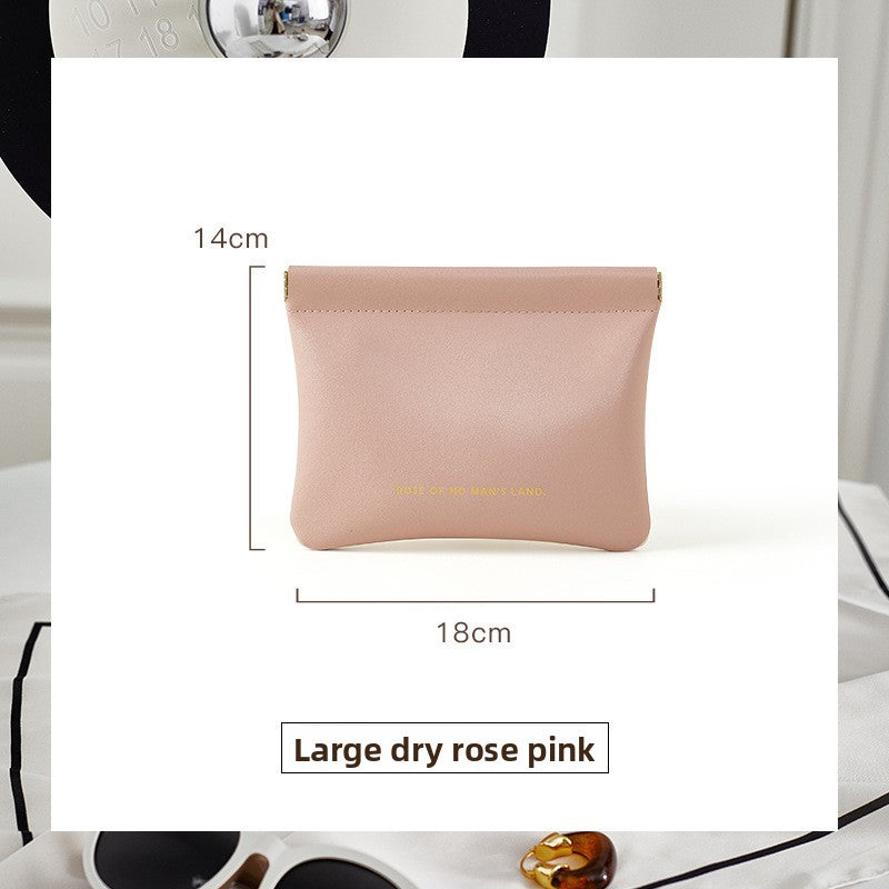 Travel with Wash Organ Pillow Cosmetic Bag
