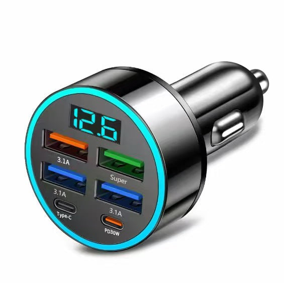 car charger
