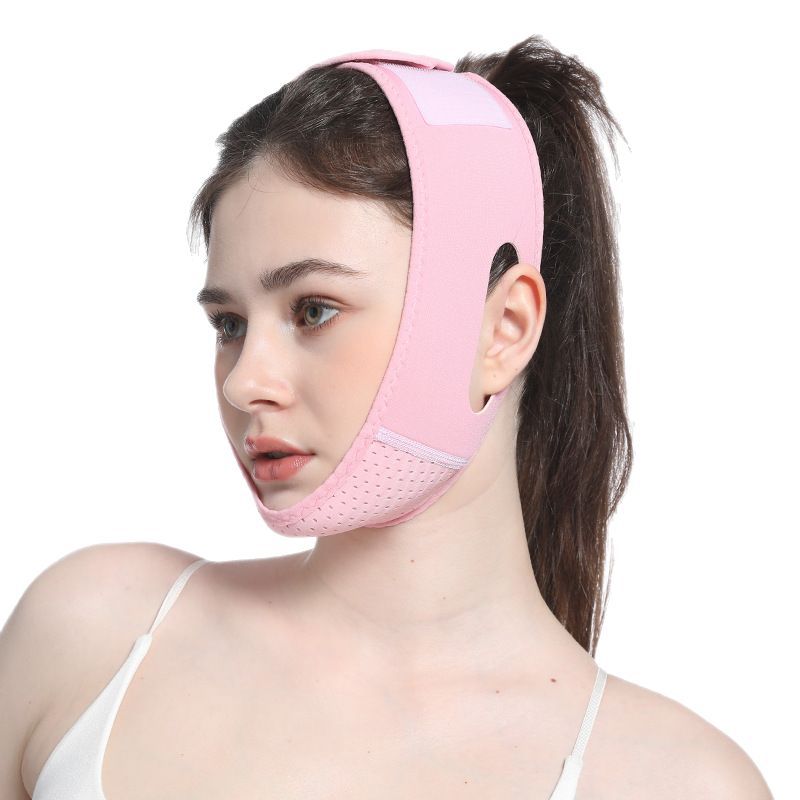 Face Lifting V Face Mask