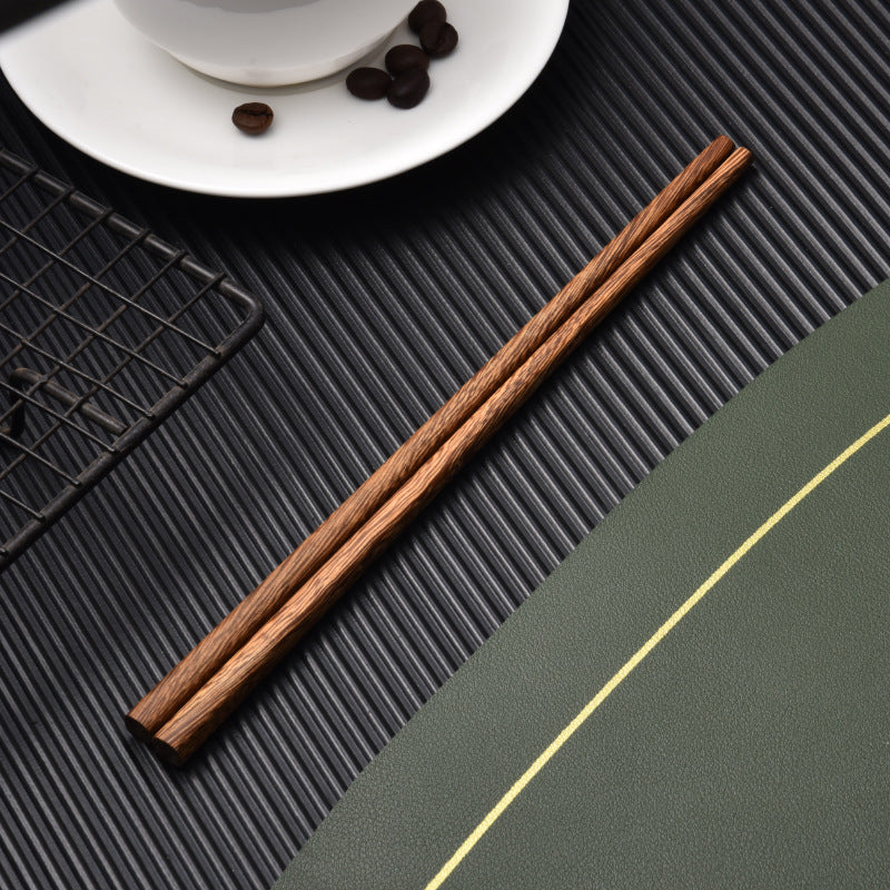 Stainless steel forks chopsticks and spoons