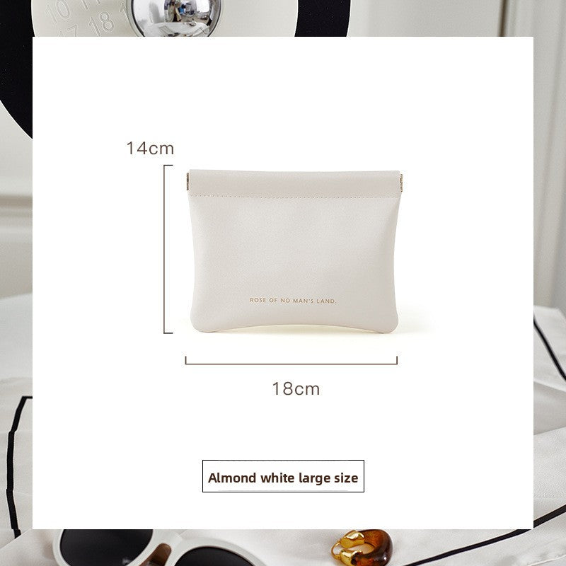 Travel with Wash Organ Pillow Cosmetic Bag