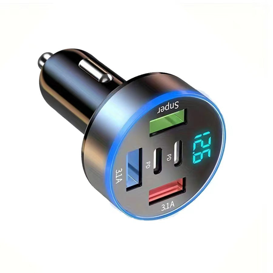 car charger