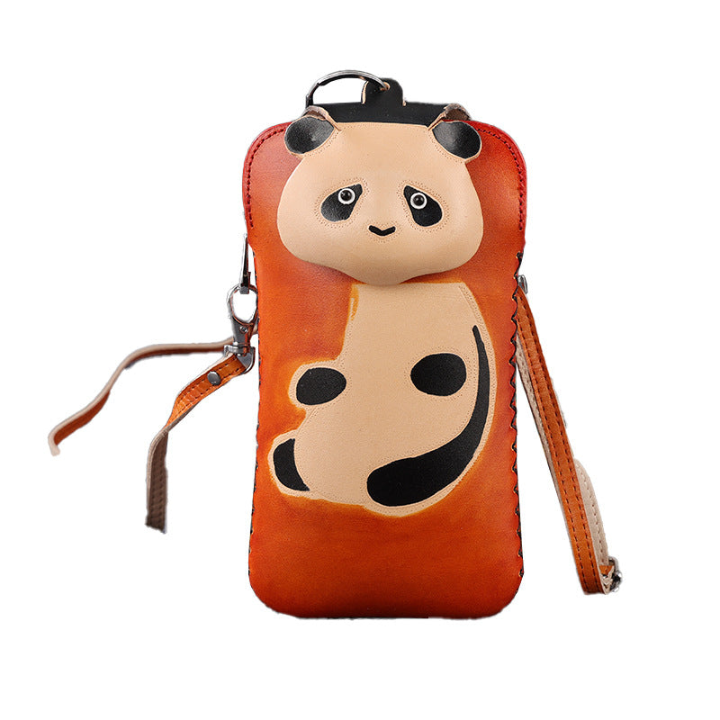 Animal Cartoon Crossbody Bag