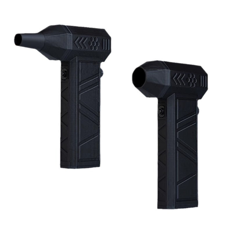 High-Speed Turbo Brushless Handheld Fan