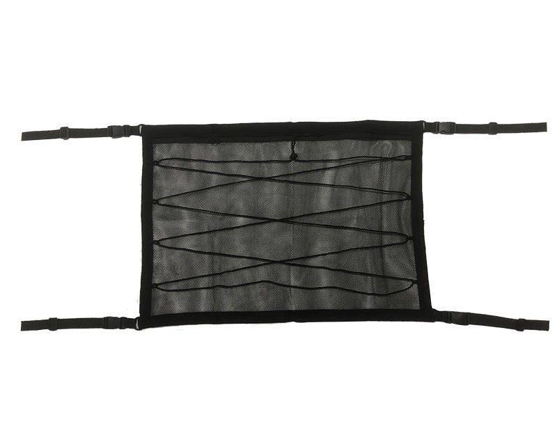 Roof storage bag