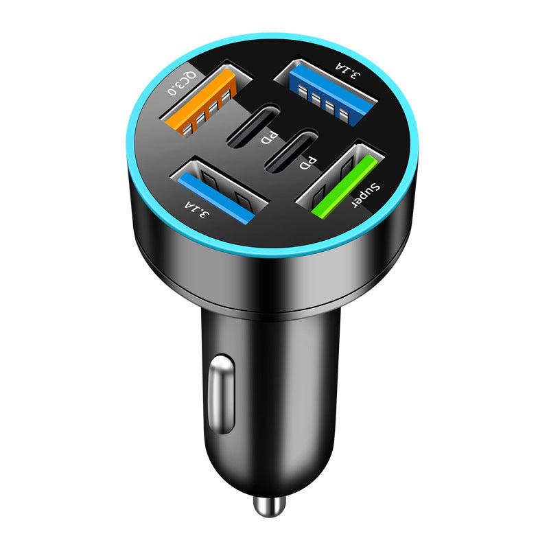 car charger