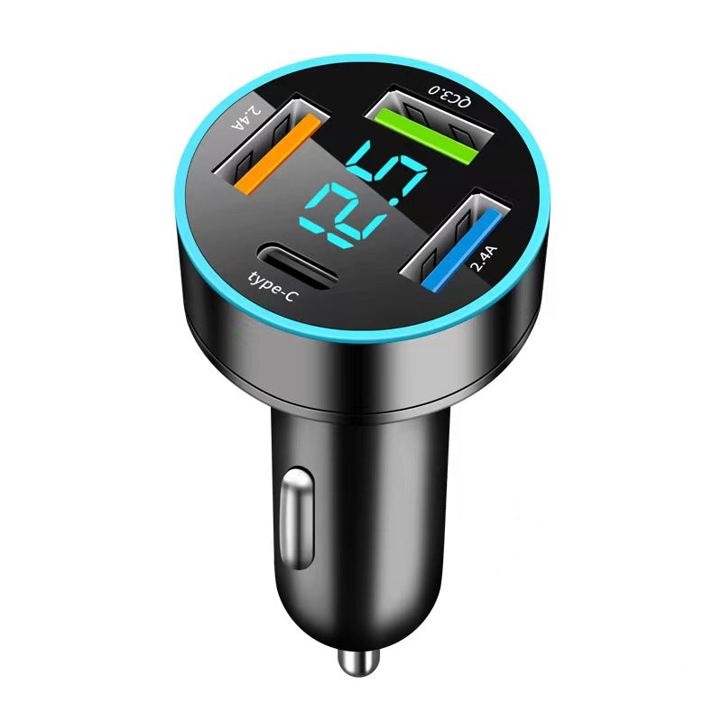 car charger