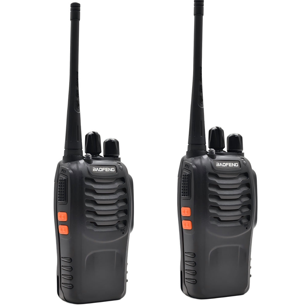 Baofeng 888s walkie-talkie
