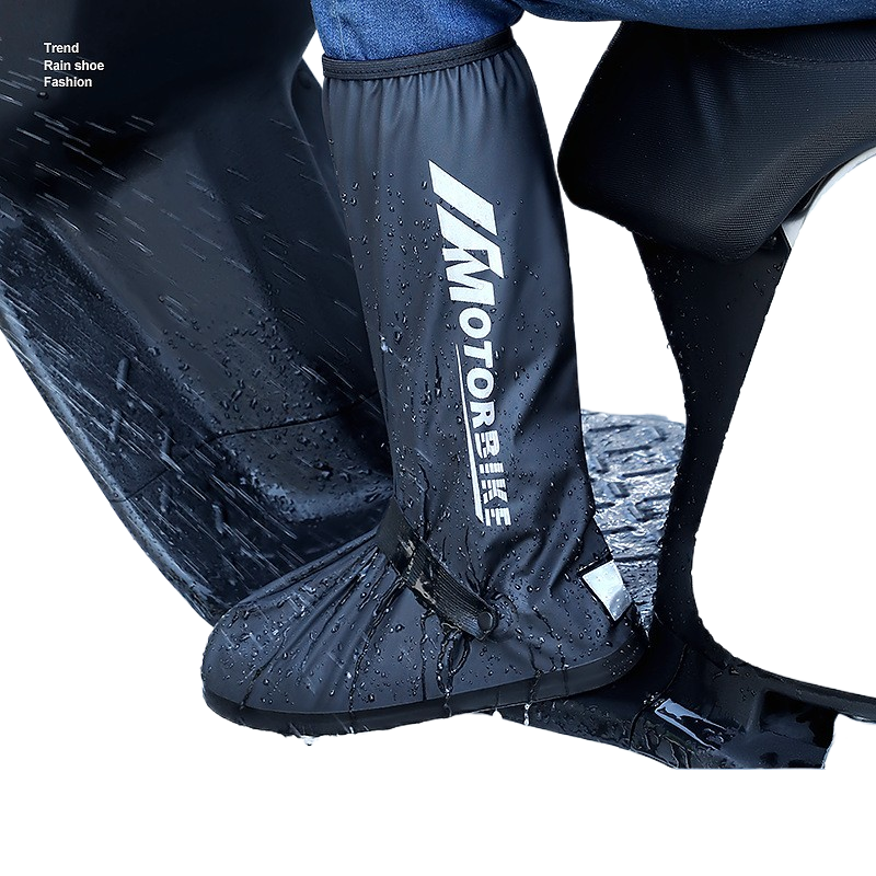 Rain Shoe Covers