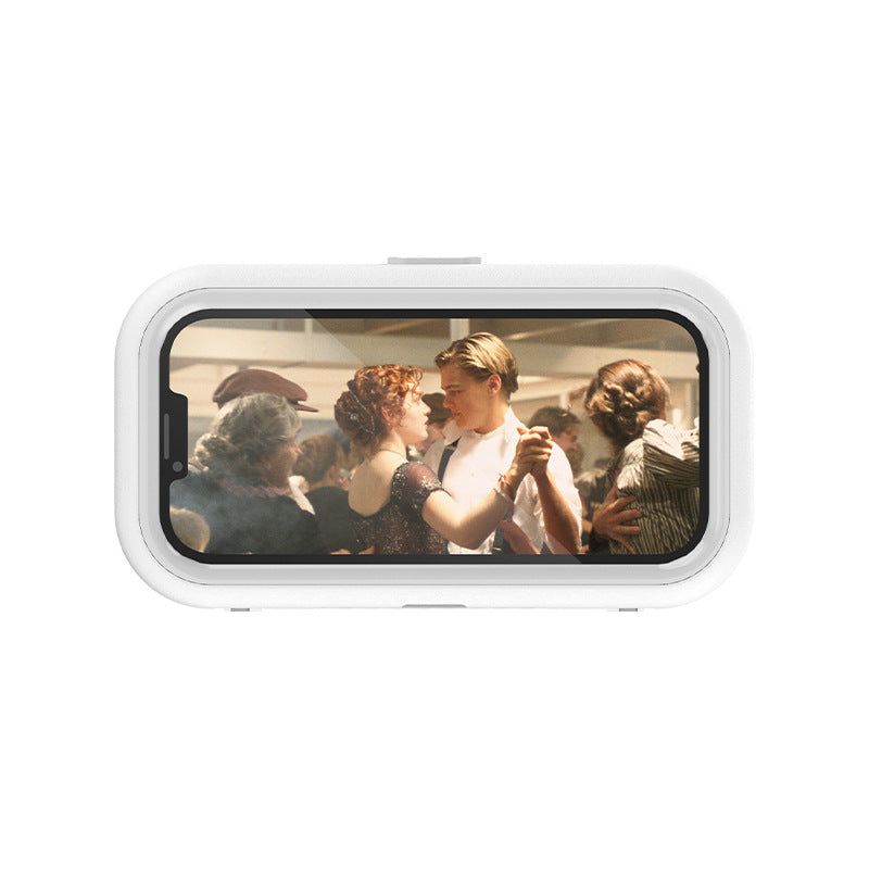 Private Mold Bathroom Waterproof Mobile Phone Box