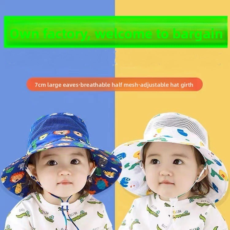 Children's Hat