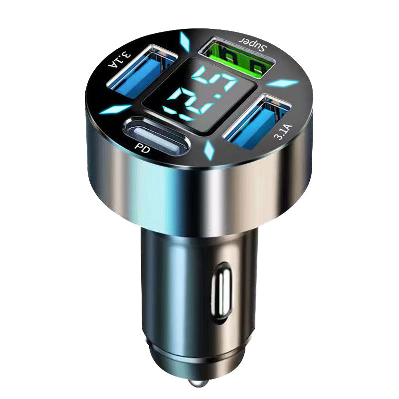 car charger