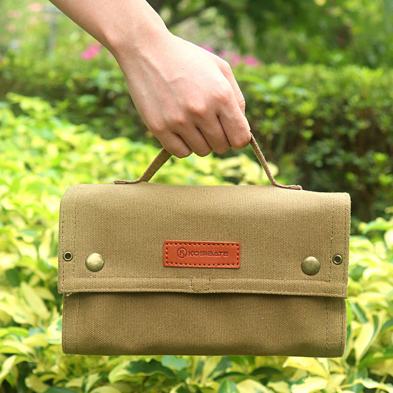 Car Seasoning Bag Cosmetics Bag