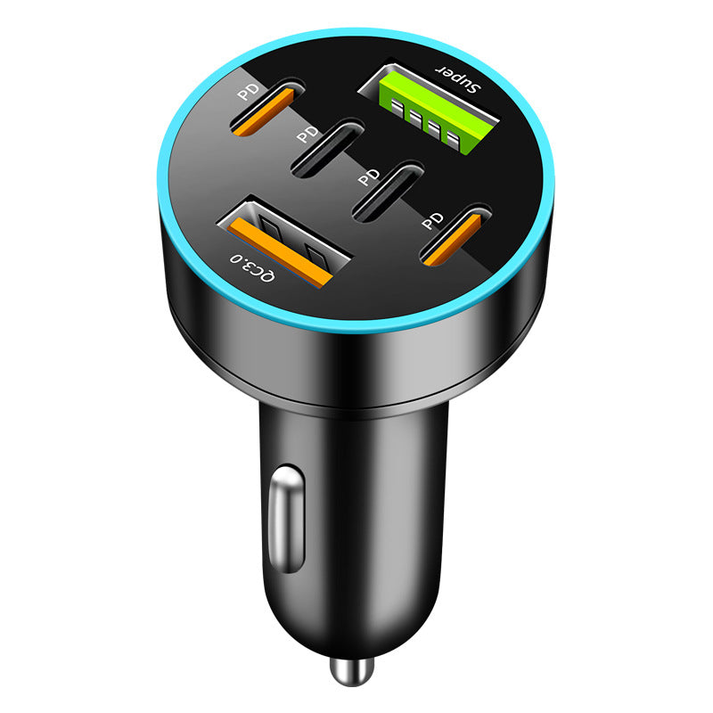 car charger