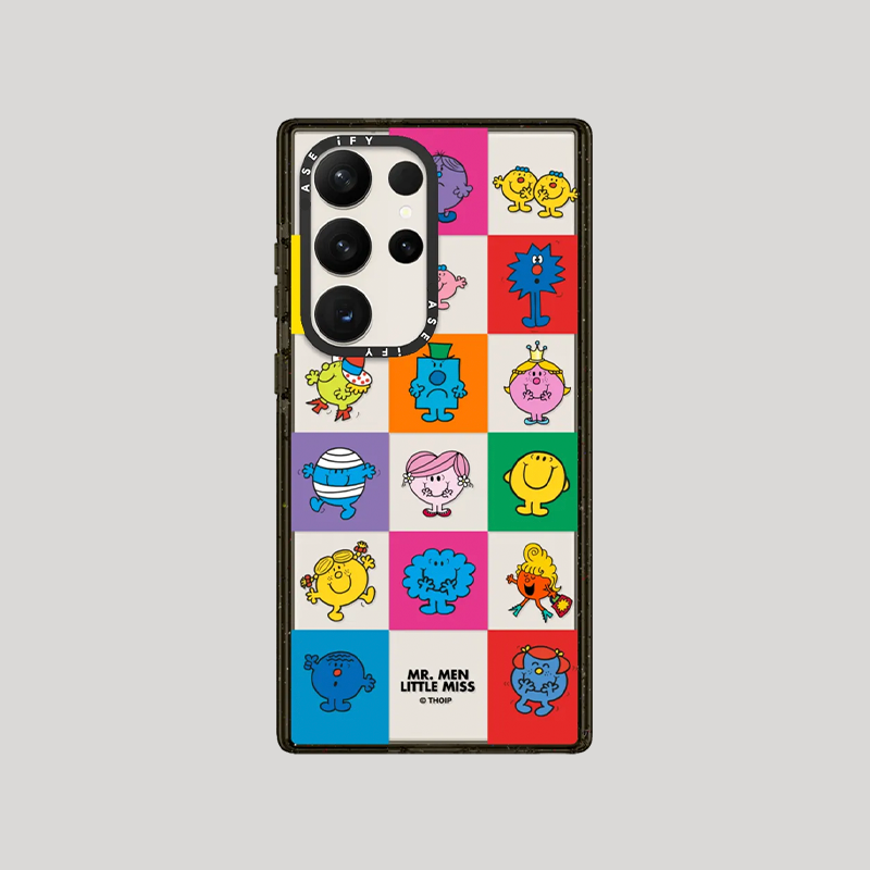 Cute Cartoon Protective Cover