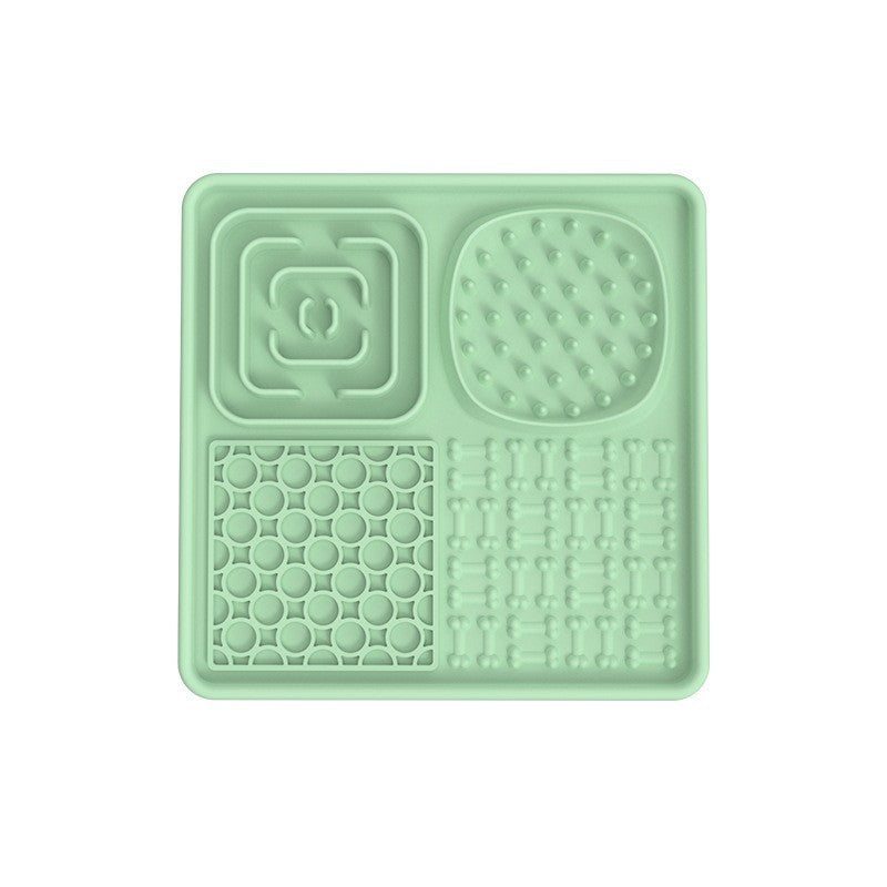 Slow Feeder Mat for Dogs
