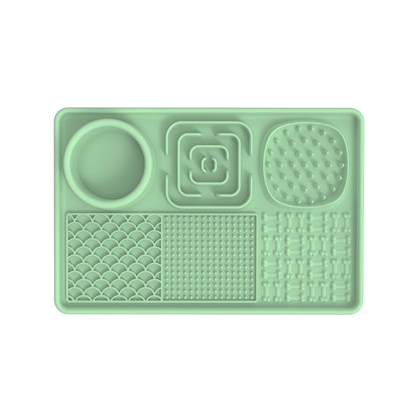 Slow Feeder Mat for Dogs