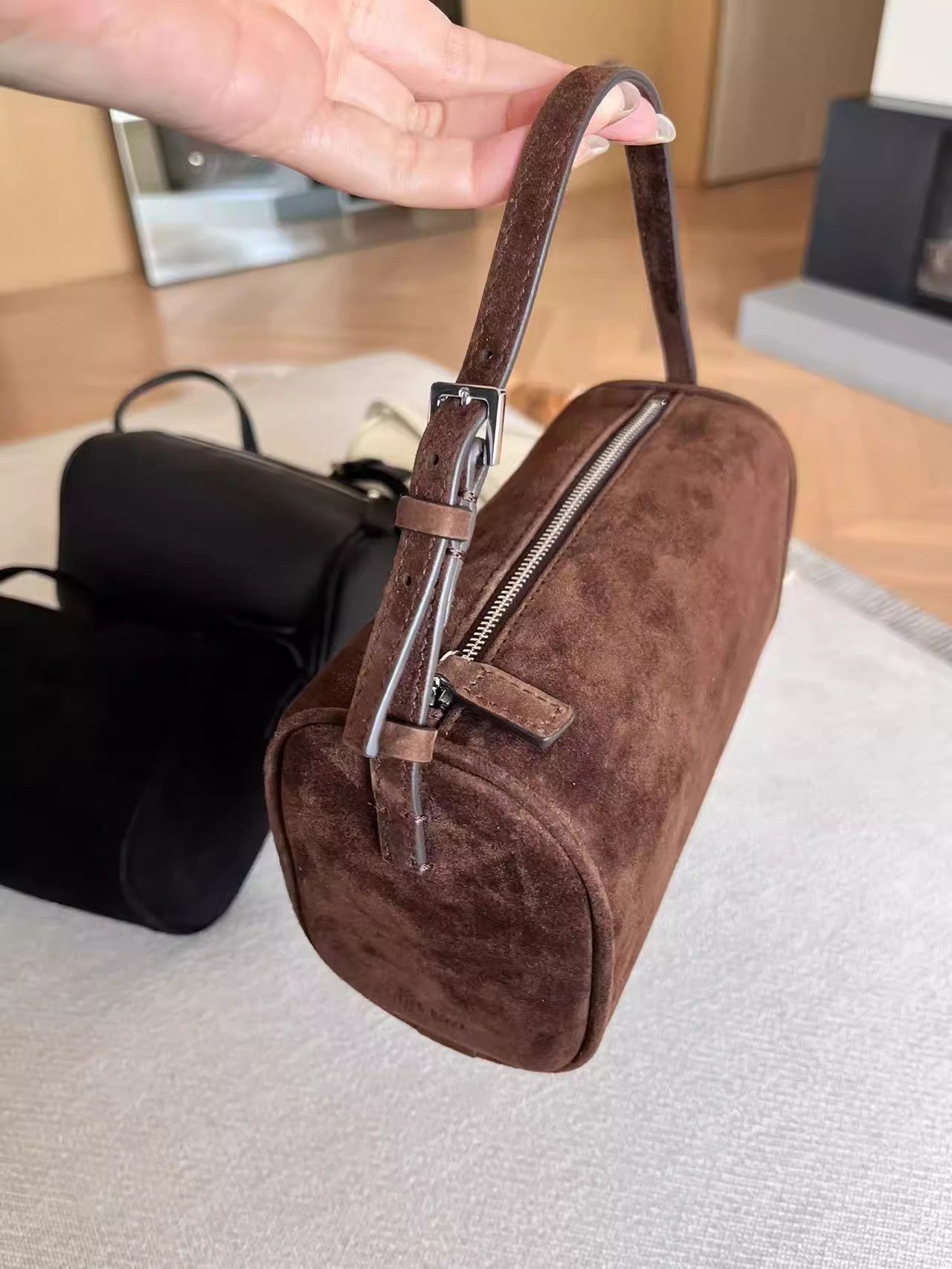 Fashionable Simple Pen Bag