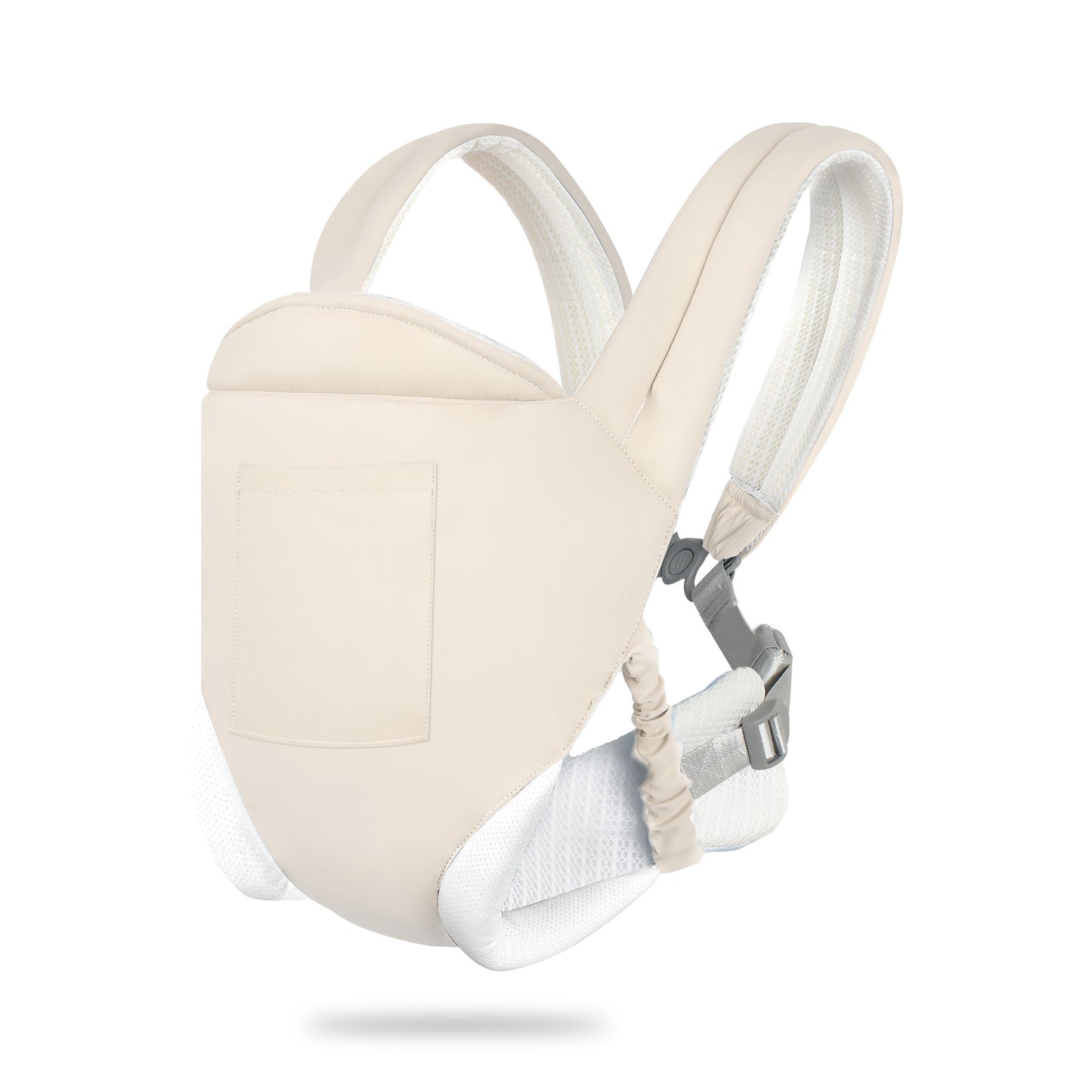 A must-have bag for carrying babies when they go out