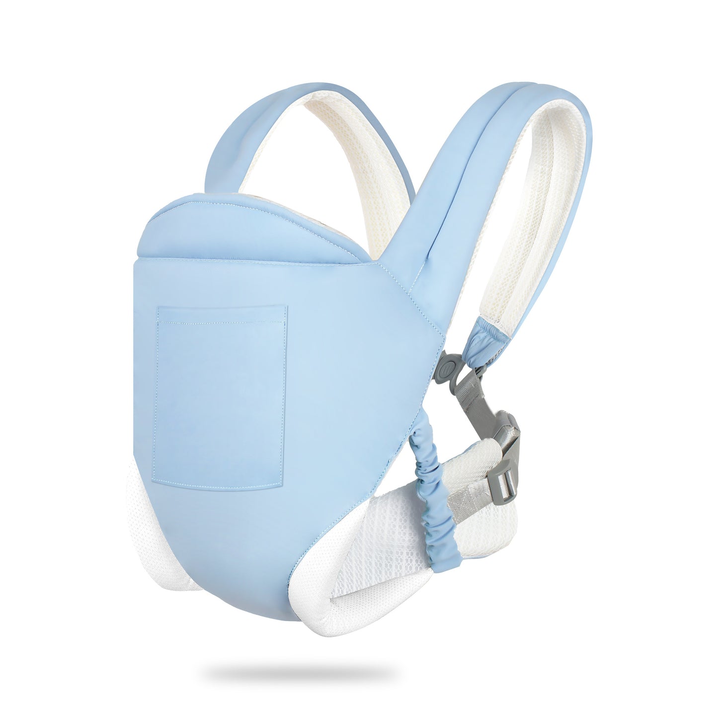 A must-have bag for carrying babies when they go out