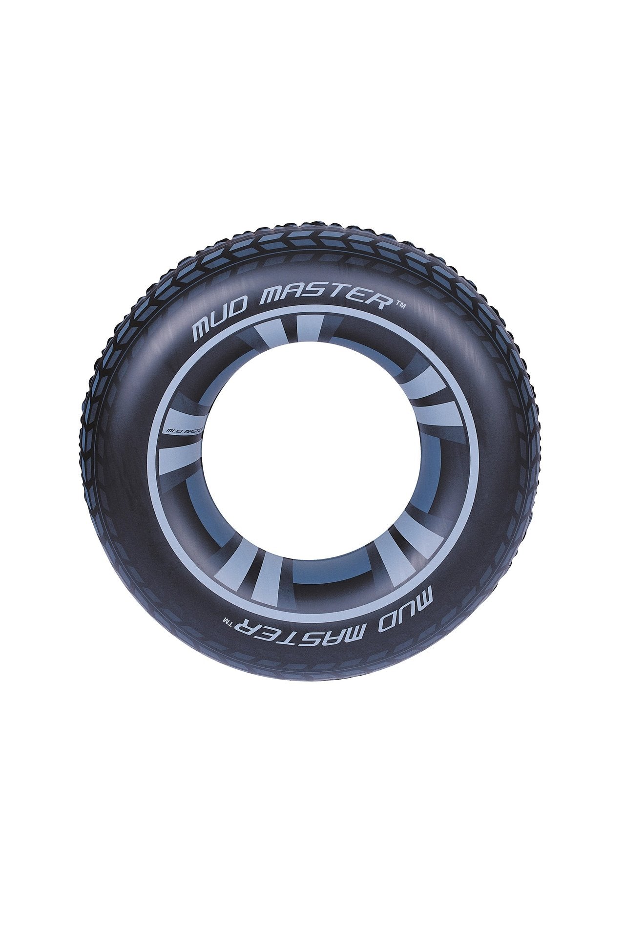 Premium PVC Inflatable Swimming Ring