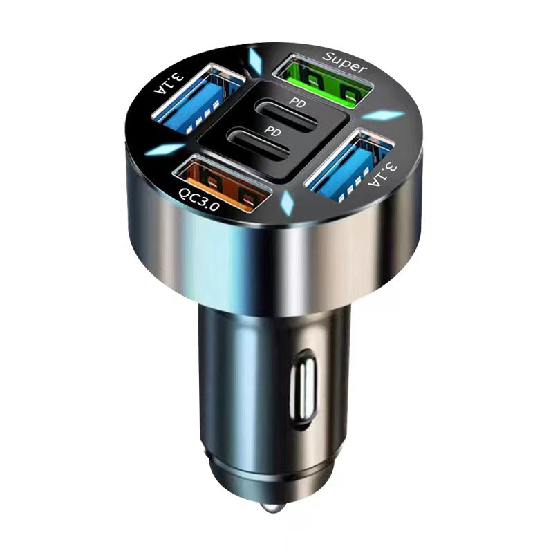 car charger