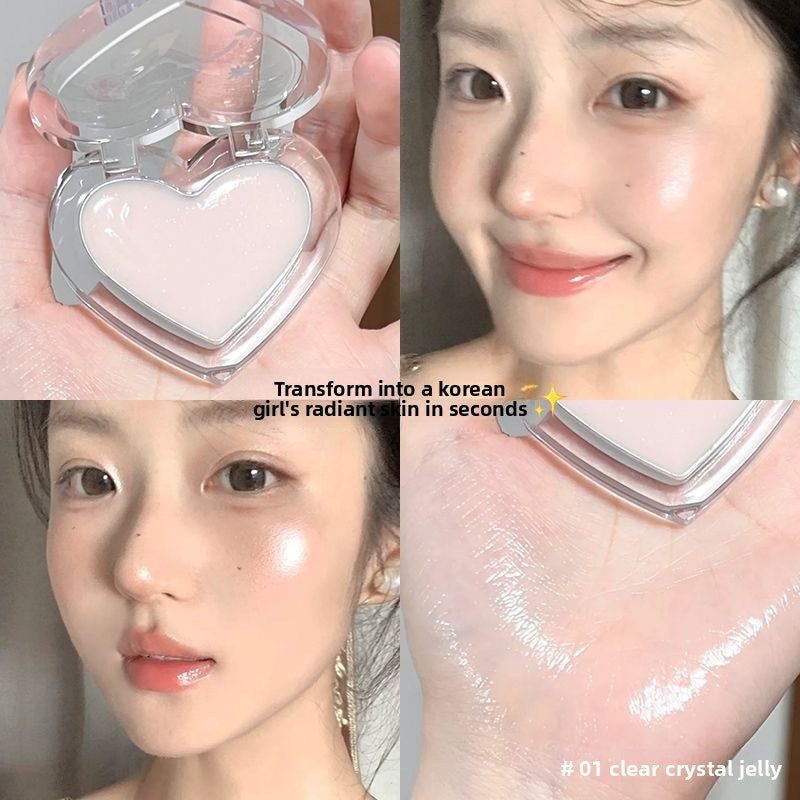 Water Light Cream One Cream Multi-use