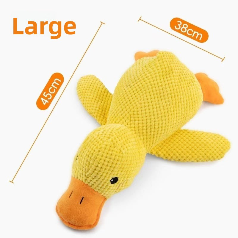 Pet Toy Vocal
