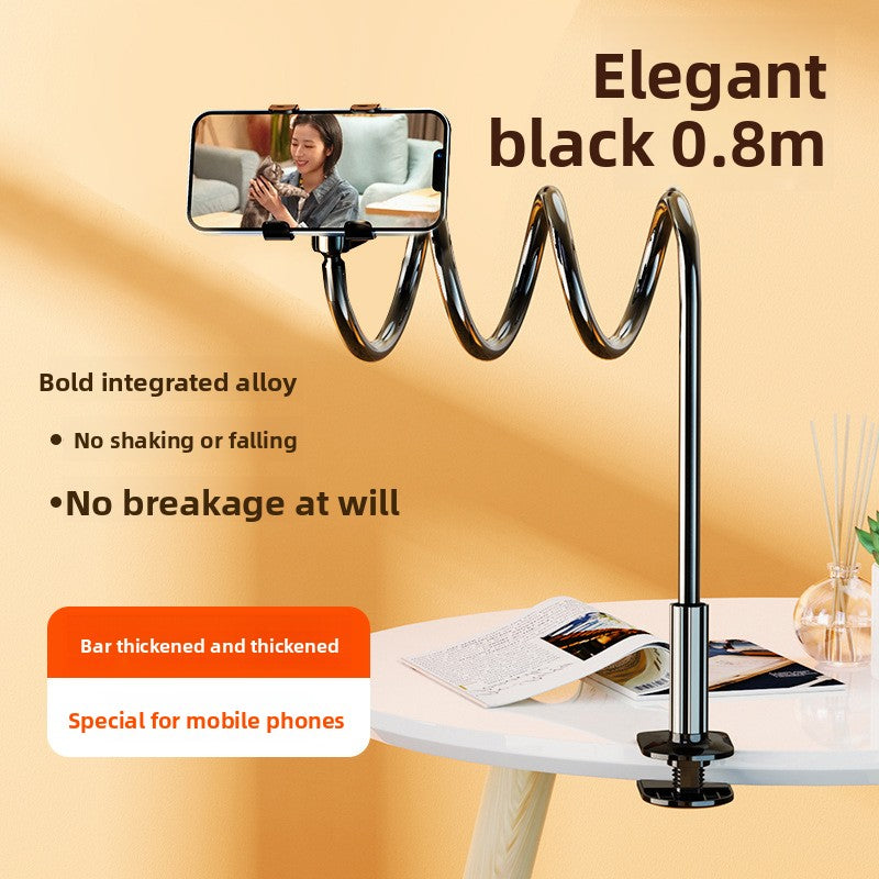 Adjustable Foldable Phone Tablet Stand for Live Streaming