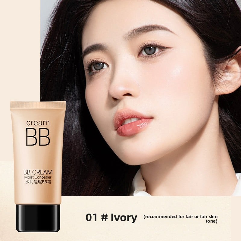 Hydrating Concealer BB Cream