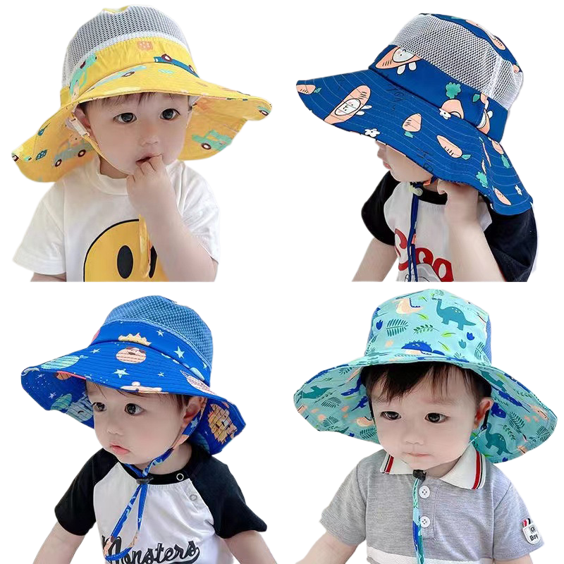 Children's Hat