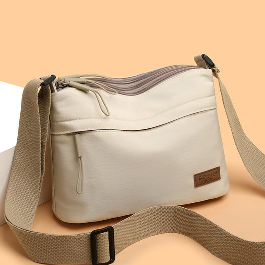 Large-Capacity Nylon Bag