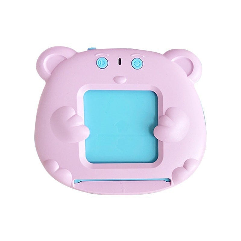 Card Machine Children's Early Education