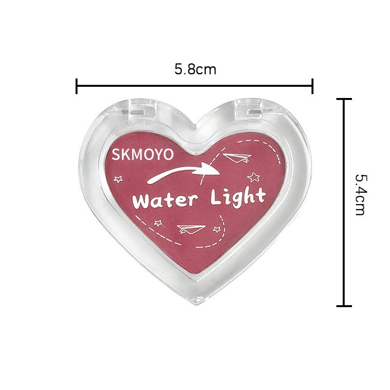 Water Light Cream One Cream Multi-use
