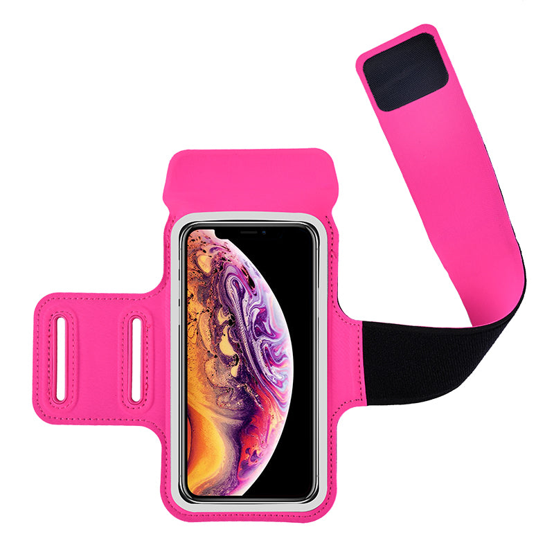 Outdoor Sports Arm Bag