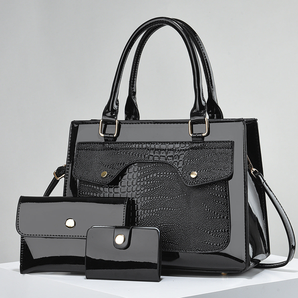 Specialized Design Leather Bags