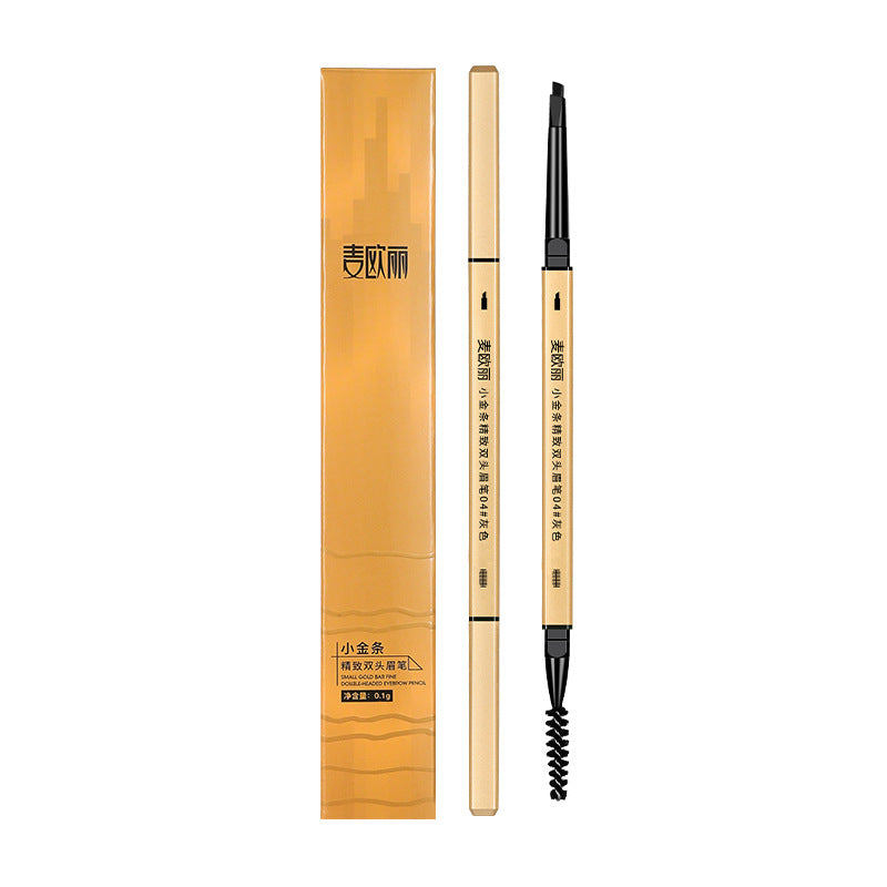 Maeoli Double Eyebrow Pencil