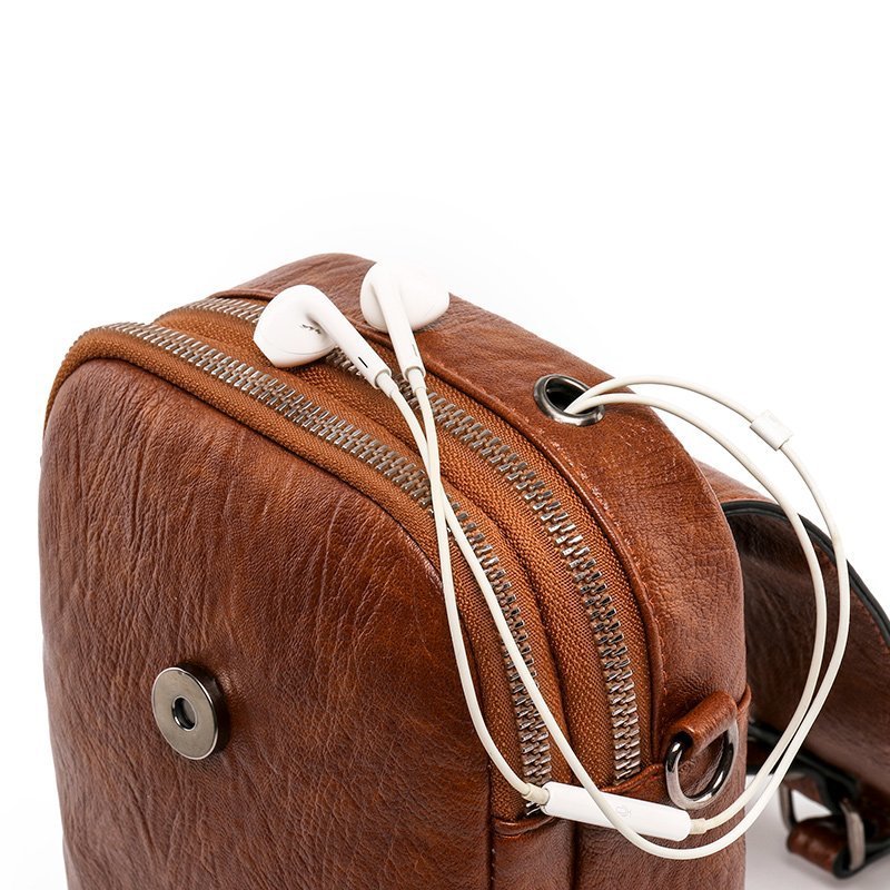 Small bag women's 2023 new fashion all-match shoulder messenger bag mini mobile phone bag for women