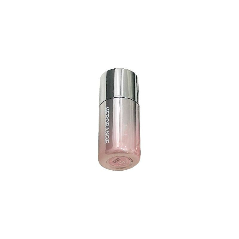 Natural color low saturation matte blush liquid