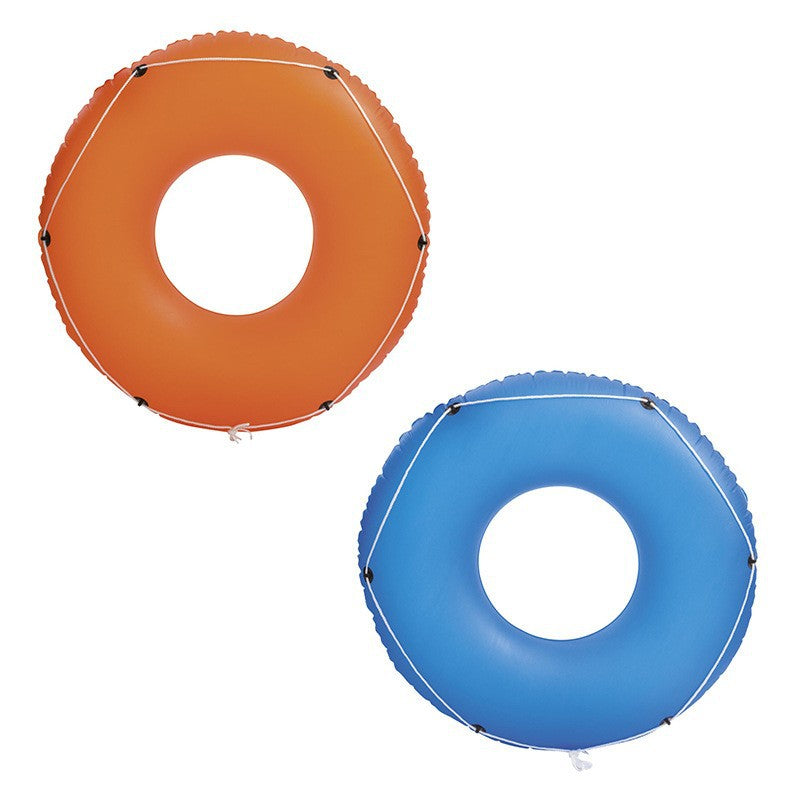 Premium PVC Inflatable Swimming Ring