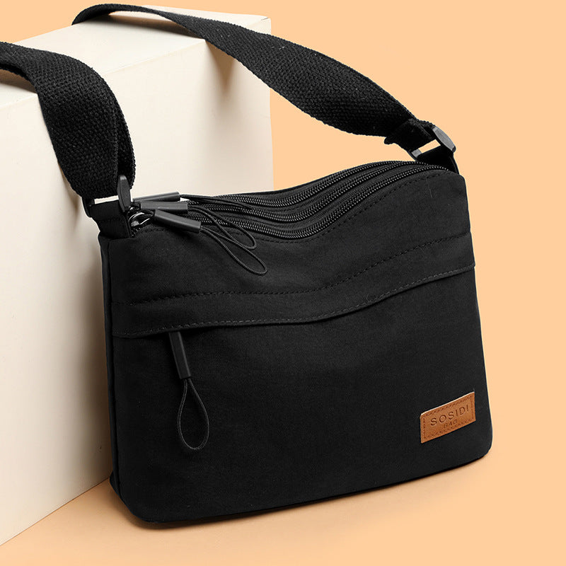 Large-Capacity Nylon Bag